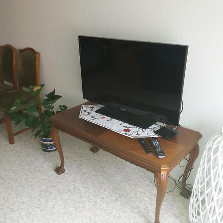Viljandi Paadimehe Apartment المظهر الخارجي الصورة