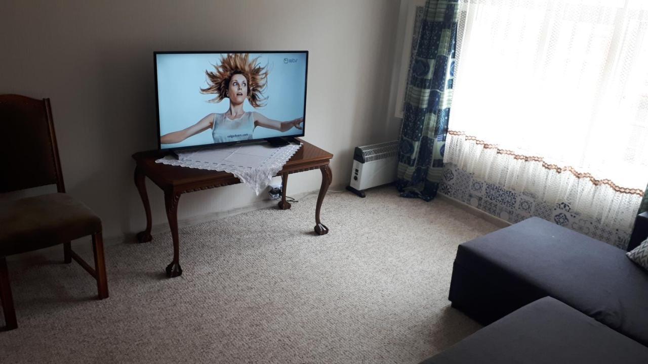 Viljandi Paadimehe Apartment المظهر الخارجي الصورة