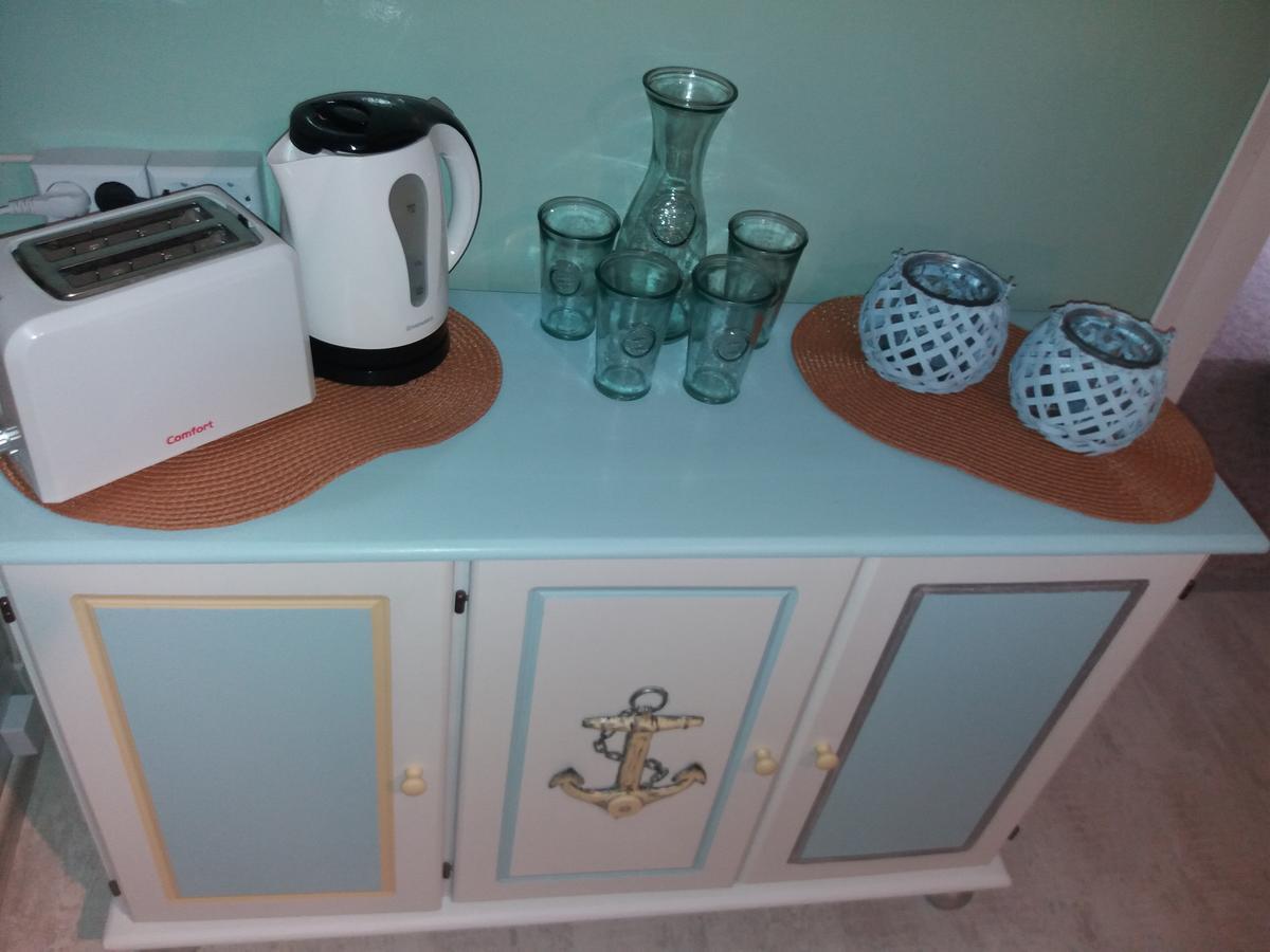 Viljandi Paadimehe Apartment المظهر الخارجي الصورة